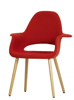 Organic Conference Conference Chair Vitra